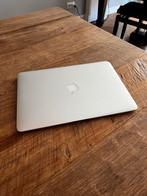 Macbook air 2016, Computers en Software, Apple Macbooks, 13 inch, Minder dan 2 Ghz, Ophalen of Verzenden, Zo goed als nieuw