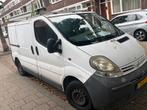 Nissan Primastar 1.9 DCI 82 1000 L1 H1 2005, Voorwielaandrijving, Origineel Nederlands, Bedrijf, 1870 cc