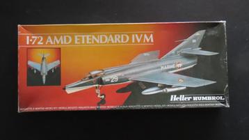 AMD Etendard IVM Heller beschikbaar voor biedingen