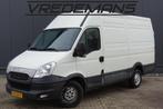 Iveco Daily 35S13V 330 H3, Auto's, 127 pk, Euro 5, Gebruikt, Iveco