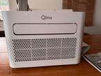Qlima split unit airco MS-AC5001 wit, Ophalen, Zo goed als nieuw