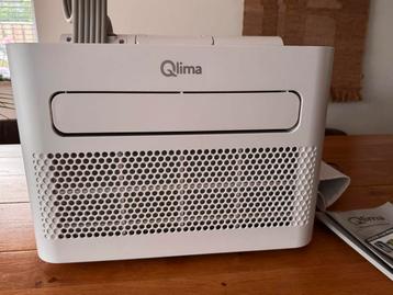 Qlima split unit airco MS-AC5001 wit beschikbaar voor biedingen