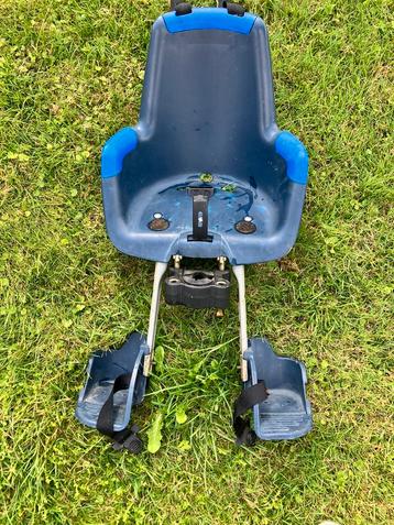 Baby zitje fiets beschikbaar voor biedingen