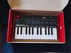 Akai mini, Ophalen of Verzenden, Zo goed als nieuw