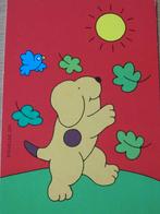 voor het kind - Dribbel kijkt naar de zon - nieuw, Verzenden, 1980 tot heden, Ongelopen, Kinderen