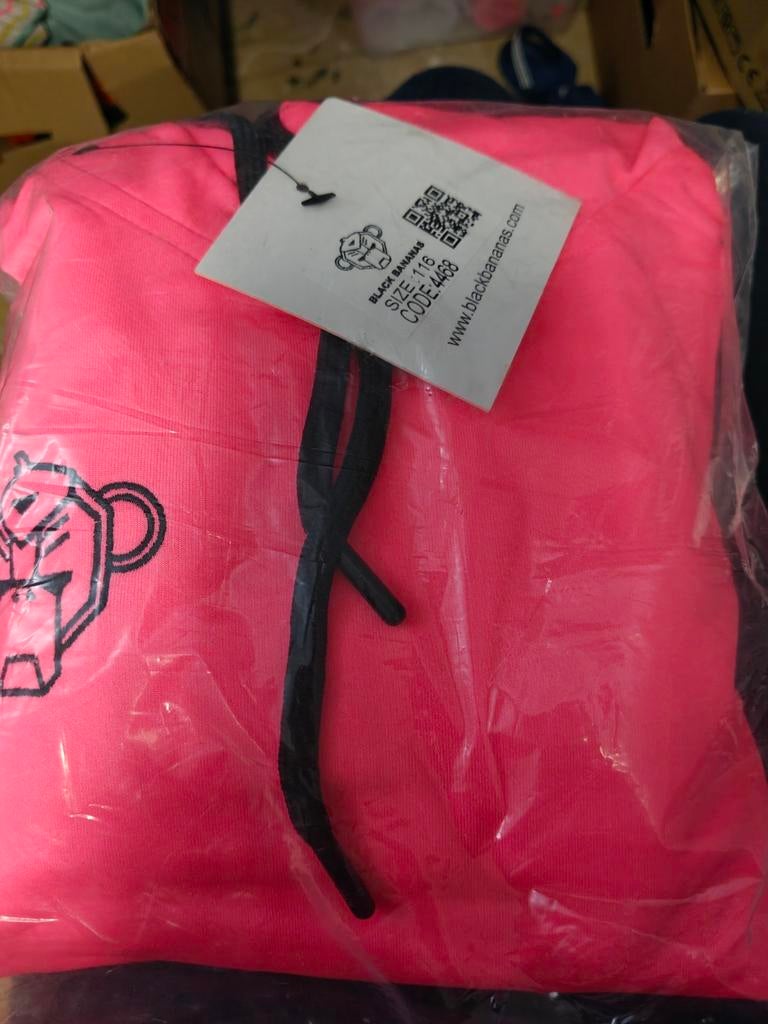 Nieuw Black Banana pak maat 116, Kinderen en Baby's, Kinderkleding | Maat 116, Ophalen of Verzenden, Nieuw, Jongen of Meisje