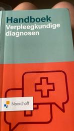 Lynda Juall Carpenito - Handboek Verpleegkundige diagnosen, Ophalen of Verzenden, Zo goed als nieuw, Lynda Juall Carpenito