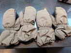 2 Paar Wanten voor Kinderen (5-6 jaar), Kleding | Heren, Mutsen, Sjaals en Handschoenen, Onbekend, Overige maten, Ophalen of Verzenden