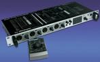 TC Electronic Studio Konnekt 48, Verzenden, Gebruikt, Minder dan 5 kanalen, Microfooningang