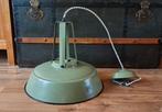 Tafellamp HK living, Ophalen, Gebruikt, Metaal, Minder dan 50 cm