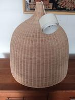 Ikea Leran hanglamp uit 2008 60cm doorsnede, Ophalen of Verzenden, Zo goed als nieuw, Rond