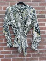 Bewerkte blouse City Life maat XL/42, Ophalen of Verzenden, Zo goed als nieuw, Maat 42/44 (L)