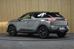 DS DS 3 Crossback 1.2 PureTech Performance Line | Cruise-con, Auto's, DS, 101 pk, 1199 cc, Origineel Nederlands, Handgeschakeld