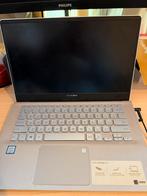 Asus vivobook s14 430 I7 512gb 16gb RAM, Computers en Software, Windows Laptops, Gebruikt, Asus, Qwerty, 14 inch