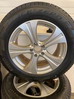 Winterbandenset Mercedes GLC 235/60/R18, Auto-onderdelen, Banden en Velgen, Ophalen, 18 inch, Gebruikt, 235 mm