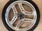 Boomerang velgen Honda CB900f SC09, Ophalen, Gebruikt
