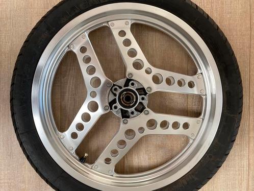 Boomerang velgen Honda CB900f SC09, Motoren, Onderdelen | Honda, Gebruikt, Ophalen