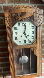 Antieke klok, Antiek en Kunst, Antiek | Klokken, Ophalen