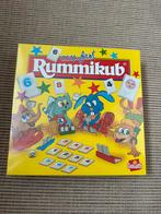 My first Rummikub Nieuw in verpakking!! Leuk voor feestdagen, Hobby en Vrije tijd, Gezelschapsspellen | Bordspellen, Drie of vier spelers