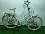 Batavus diva dames transport fiets 7 v 63 cm extra hoog, Ophalen, Gebruikt
