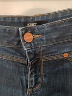 Closed Pedal Pistol Spijkerbroek Maat 46, Blauw, Closed, Overige jeansmaten, Ophalen of Verzenden