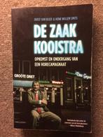 De zaak Kooistra ; door Joost van Kleef, H.W. Smits, Gelezen, J van Kleef, H.W. Smits, Ophalen of Verzenden, Overige