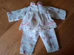Pyjama voor Wildebras pop (1963), Verzamelen, Poppen, Ophalen of Verzenden, Zo goed als nieuw, Pop