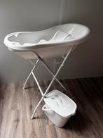 Basicline Baby Badset - Compleet en veilig!, Ophalen, Zo goed als nieuw, Badje, Prenatal