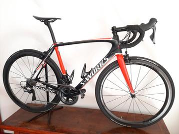 Specialized S-Works Tarmac SL5 DURA-ACE  beschikbaar voor biedingen