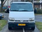 Renault Master T35 2.5dCi L3H1 | 3500 KG Trekgewicht | Trekh, Auto's, Bestelauto's, Voorwielaandrijving, Gebruikt, 4 cilinders