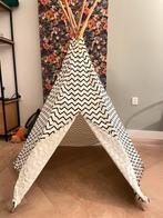 Tipi tent, Ophalen of Verzenden, Zo goed als nieuw