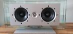 Waterfall Hurricane en Elora glazen designspeakers, Overige merken, Ophalen of Verzenden, Zo goed als nieuw, Surroundset zonder subwoofer