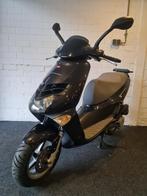 Aprilia Leonardo 125 cc Motorscooter / 2001 / 7.908 KM!, Ophalen, Gebruikt, Aprilia