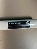 2 nieuwe rollen Casamance Le Lin behang, Huis en Inrichting, Stoffering | Behang, Ophalen of Verzenden, Minder dan 10 m²