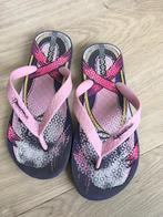 IPANEMA slippers maat 31 paars netjes, Gebruikt, Meisje, Ipanema, Schoenen