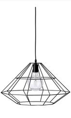 Bloomingville Pernille Pendant Hanglamp Draadlamp eglo, Ophalen of Verzenden, Zo goed als nieuw, Metaal, Minder dan 50 cm