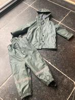 Regenpak (gevoerd ) HEMA - Maat 86-92, Kinderen en Baby's, Ophalen, Zo goed als nieuw, Jongen of Meisje, Overige typen