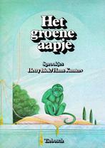 HET GROENE AAPJE - Hetty Blok, Gelezen, Verzenden