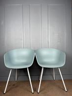 Veel HAY design stoelen verschillende modellen, Huis en Inrichting, Stoelen, Metaal, Wit, Ophalen of Verzenden, Vijf, Zes of meer stoelen