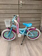 Frozen fiets 16 inch, Ophalen, Gebruikt, Handrem, 16 inch