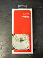 SRAM STUURLINT WIT BAR TAPE SUPERCORK WHITE incl verzenden, Waterbestendig, Verlichtingsset, Verzenden, Overig