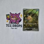 Feebas 198/191 Surging Sparks, Ophalen of Verzenden, Zo goed als nieuw, Losse kaart