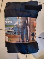 Skibroek heren nieuw! Maat 52 (L), Ophalen of Verzenden, Nieuw, Hondenjas