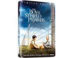 The Boy in the Striped Pyjamas METALCASE, Cd's en Dvd's, Vanaf 12 jaar, Ophalen of Verzenden, Zo goed als nieuw