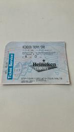 Autotron Rosmalen tennis 1998