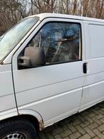 Voordeur links  achterklep motorkap vw transporter t4, Ophalen of Verzenden, Links, Volkswagen, Deur