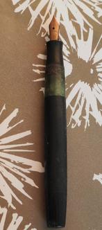 Vintage Vulpen - gebruikte Staat goud?, Ophalen of Verzenden, Gebruikt, Vulpen, Overige merken