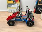 LEGO Technic 8841 & 8845 Vintage Buggy Sets, Kinderen en Baby's, Speelgoed | Duplo en Lego, Ophalen of Verzenden, Gebruikt, Complete set