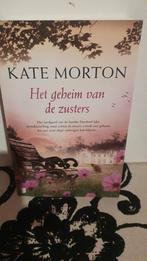 Het geheim van de zusters - Kate Morton, Boeken, Romans, Ophalen of Verzenden, Zo goed als nieuw, Kate Morton, Nederland