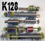 Partij Phoenix contact rijgklemmen, Gebruikt, PHOENIX CONTACT Deutschland GmbH, Ophalen of Verzenden, Flachsmarktstraße 8, D-32825 Blomberg, Germany